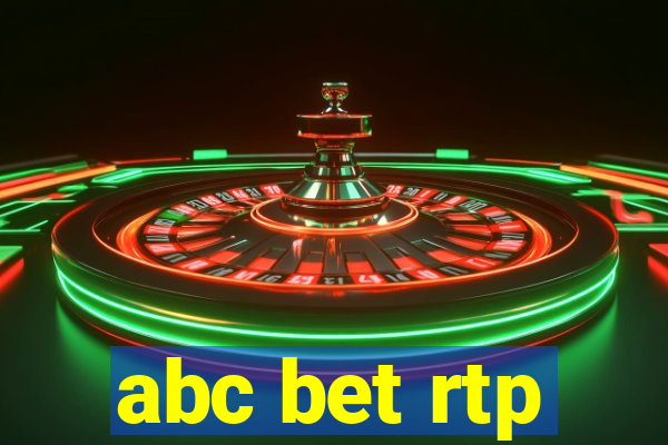 abc bet rtp